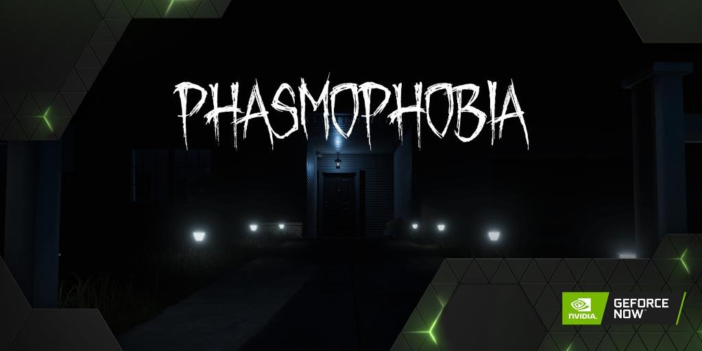 Oficialmente ya es un juego multiplataforma!
Ahora está disponible en #NVIDIAGeForce