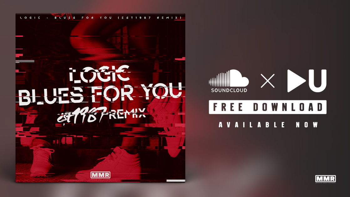 Est1987Music's tweet photo. #FreeDownload 🔥🔊
Logic VS 24Hr Experience - Blues4Together (Est1987Music Remix Mash Up)
Grab it now! https://t.co/buOYNJuot6 https://t.co/NRoNSFNO06
