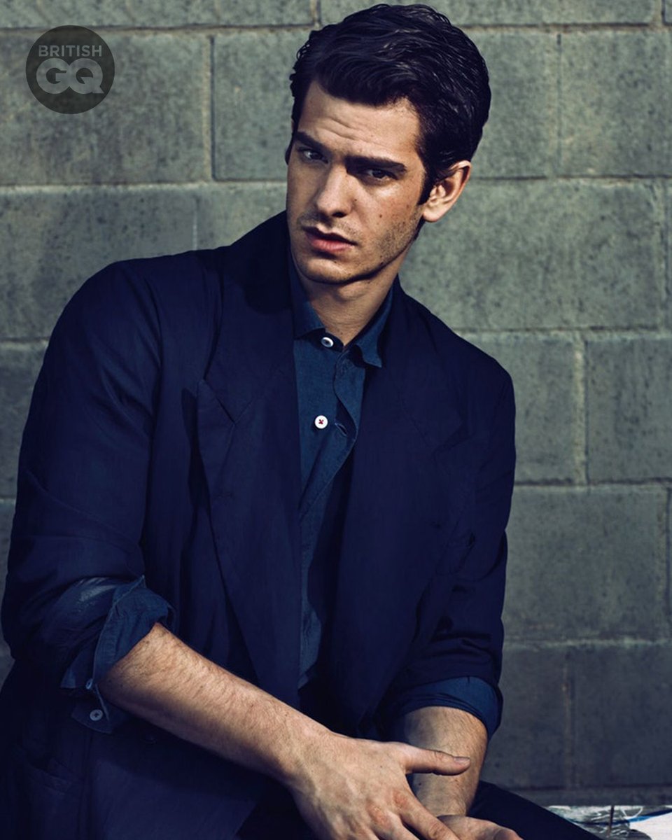 British GQ tweet media