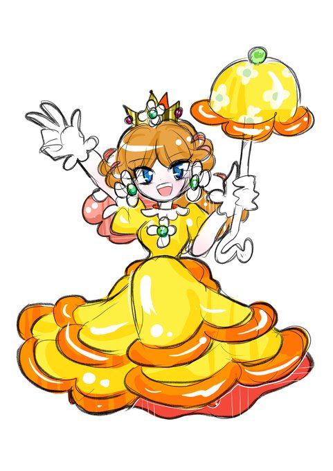 スーパーマリオ 高画質 のtwitterイラスト検索結果 古い順