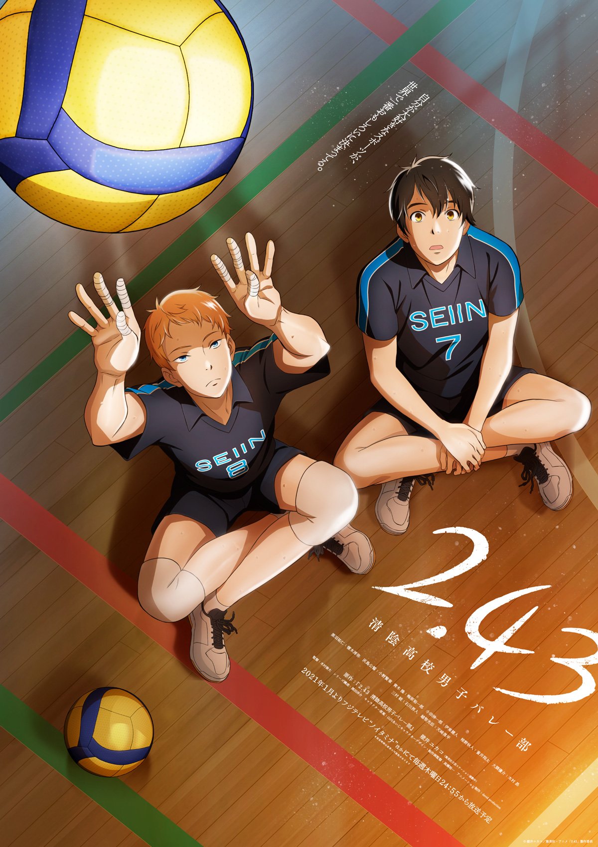 Volleyball anime character HD wallpapers | Pxfuel