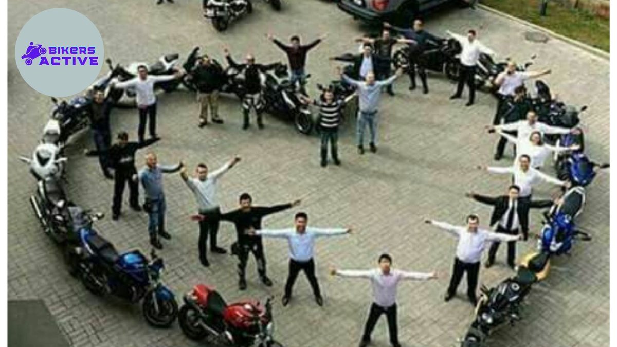 bikersactive's tweet image. Incredible Bike Lovers 

#BikeWeek2020 #bikelife #bikenyc #Cube #DojaCat #Honda #YAMAHA #ducati #Aprilia #hondaclick150i #bikerbabe #biker #bikerace #bikeshorts #Motorsport