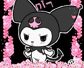 josuke higashikata is kuromi ; a thread