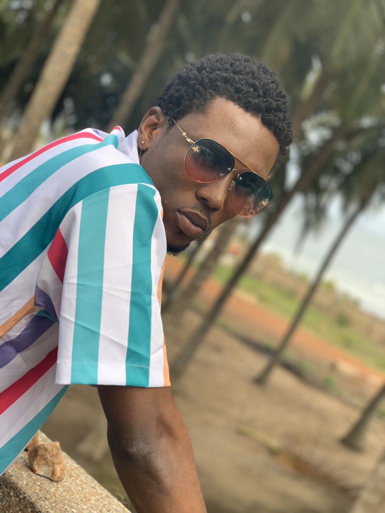 borteyvibes's tweet photo. #BACKYARDEP OUT WORLDWIDE
https://t.co/dN9c61a45U
#EndSARS #fucksars . https://t.co/9MBHsWSrEQ