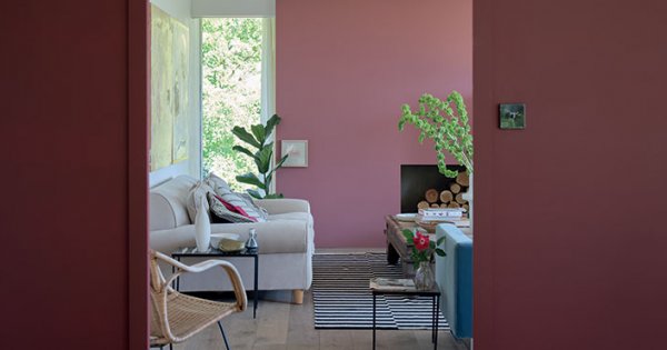 GroupeOpus's tweet photo. Voici une sélection de couleurs de #peinture tendances pour faire rayonner tous les murs de votre maison ! 🎨 https://t.co/JhC8yVke8J https://t.co/eiAVV6vtxD