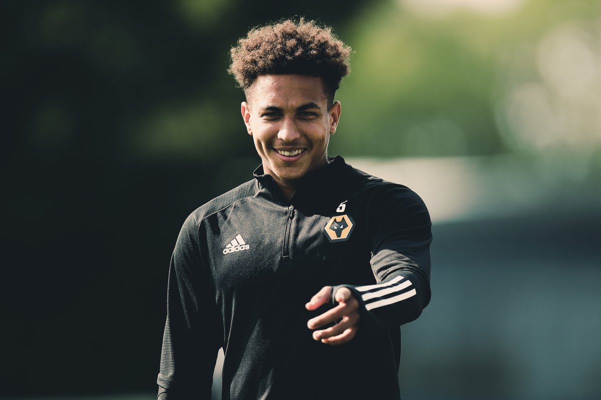 🎈 19 today 🎈

Happy birthday to our under-23s defender, Lewis Richards!

🎂🥳