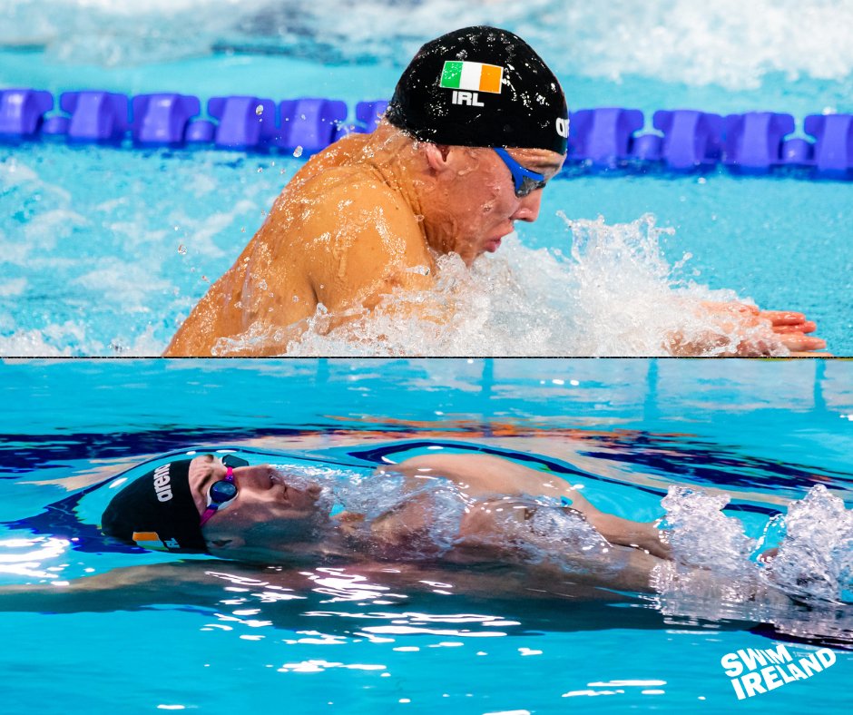🔥 Are you ready to make some noise for #TeamIreland as <a href="/iswimleague/">International Swimming League</a> starts this weekend in Budapest!

<a href="/GreeneDarragh/">Darragh Greene</a> 🦁 <a href="/ISL_LondonRoar/">London Roar</a> 
🏊‍♂️ First match: Oct 18/19
<a href="/shaneryanOLY/">Shane Ryan OLY</a> 🤖 <a href="/TorontoTitansSC/">Toronto Titans</a> 
🏊‍♂️ First match: Oct 24/25

Hear from them ⬇️
swimireland.ie/news/greene-an…

#ISL2020