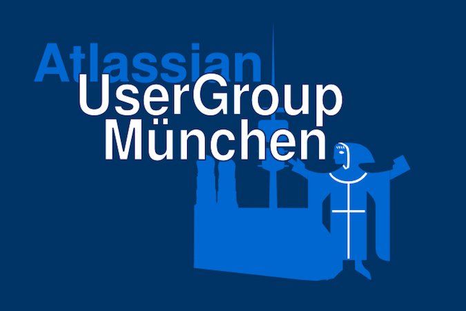SAVE THE DATE! Am 22.10.2020 ist es endlich wieder Zeit für ein Treffen der <a href="/aug_muc/">Atlassian Community München</a>. Aufgrund der aktuellen Situation wird das Ganze remote stattfinden - natürlich wie immer kostenlos.

Weitere Infos und der Link zur Anmeldung folgen. 
#augmuc #atlassian #remote #event