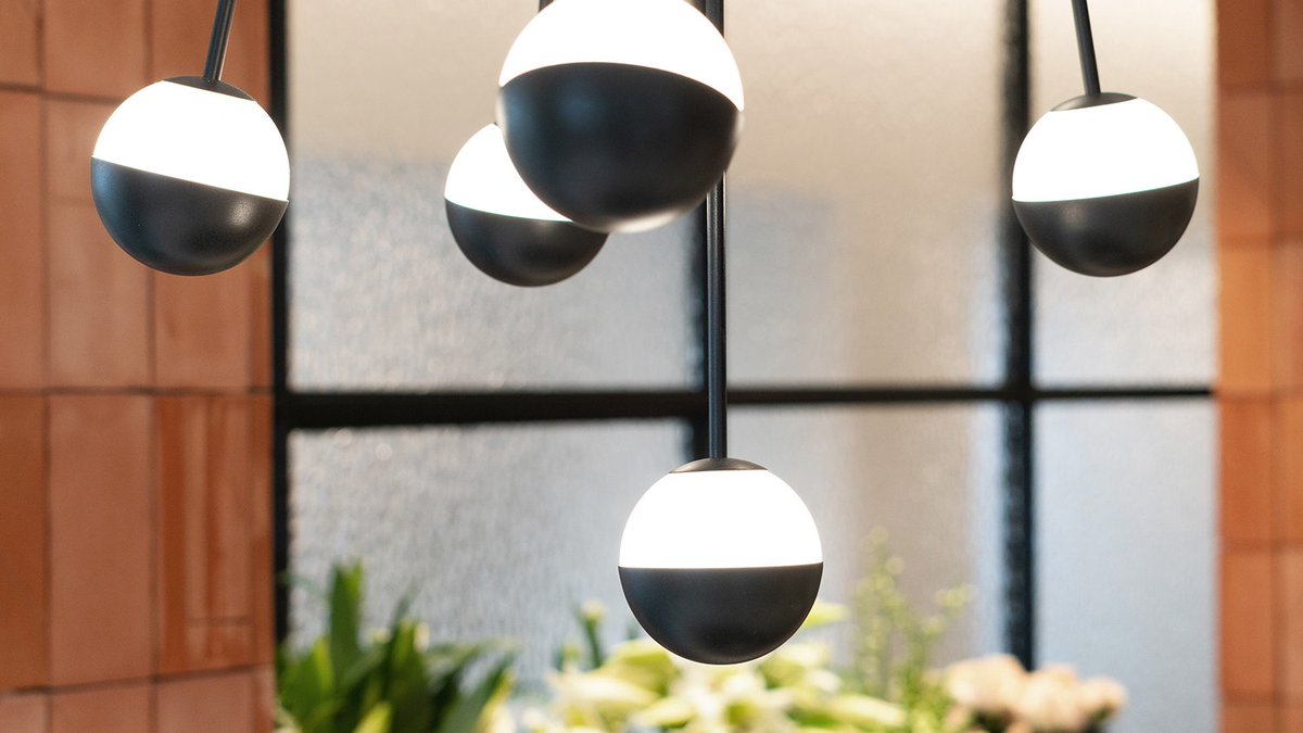 estiluz (@estiluzsa) on Twitter photo The art of transforming the basic elements of nature into something material. The flower shop #RosanFlor designed by <a href="/estudiHac/">estudi{H}ac</a> manages to create an elegant and contemporary space,
The #ALFI gives the space a casual touch thanks to the adjustable stems.
bit.ly/340kf9e The art of transforming the basic elements of nature into something material. The flower shop #RosanFlor designed by <a href="/estudiHac/">estudi{H}ac</a> manages to create an elegant and contemporary space,
The #ALFI gives the space a casual touch thanks to the adjustable stems.
bit.ly/340kf9e