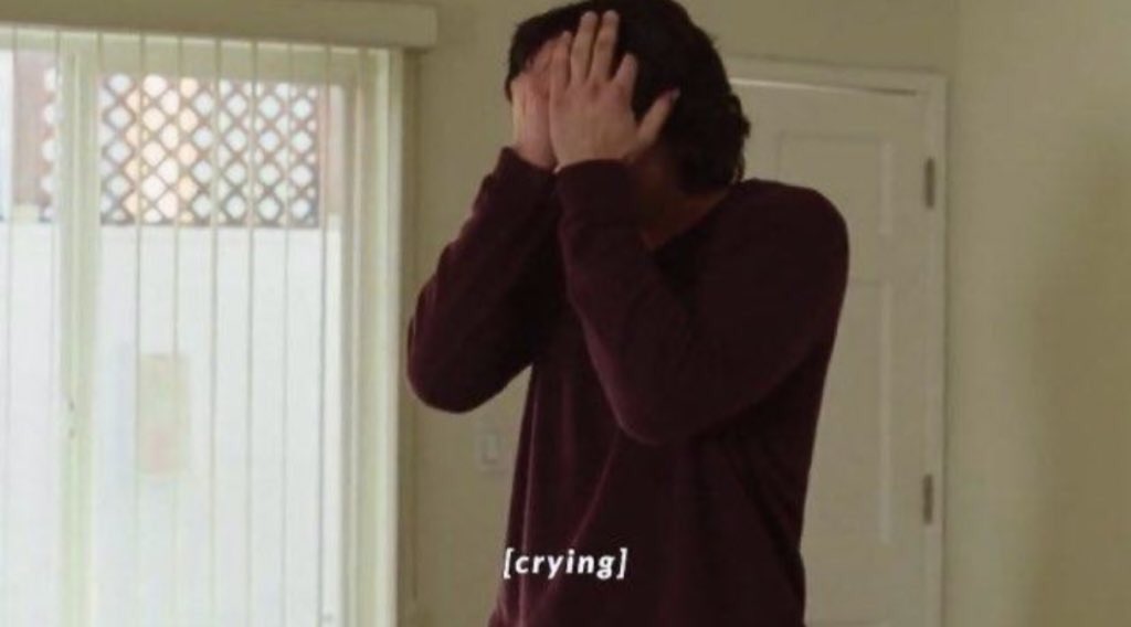 We posted this on March 6, boldly stating we would be “touring around Australia 2020”