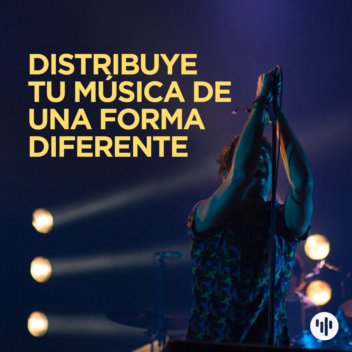 Beatclapmusic's tweet photo. La revolución digital ha llegado: Beatclap.

Súmate a la revolución en https://t.co/MaP4mybxTM

📸 Jorge Gordo

#revolución #digital #distribución #distribucióndigital #Deezer #YouTube #Spotify #Beatport #iTunes #AmazonMusic #Awa #Grooveshark #GooglePlay #Groove #Vevo https://t.co/EJuR4MHwyG