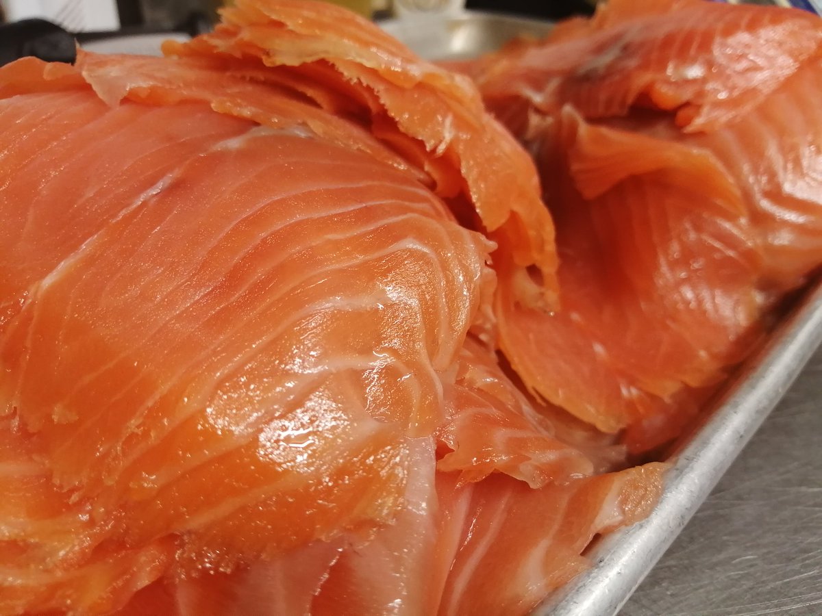 Staithe Smokehouse ™ tweet media