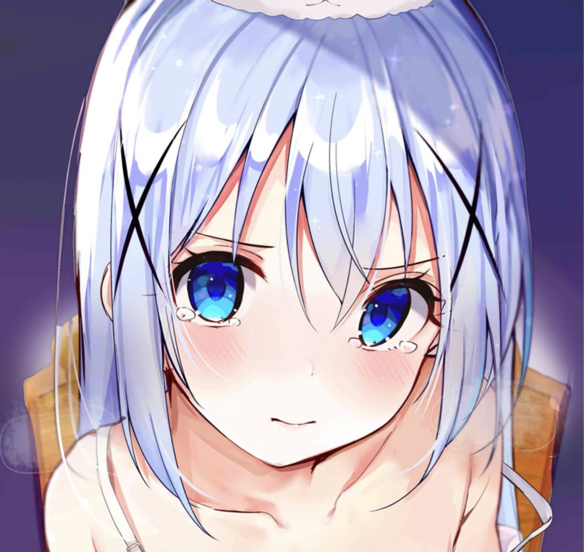 今回のYouTubeチノちゃんのえちち差分はFANBOXにアップしています!

【FANBOX限定R18】
🔞呆れているチノちゃんに大量ぶっかけえちちイラスト!
↓         ↓        ↓
https://t.co/59YH00A56q 