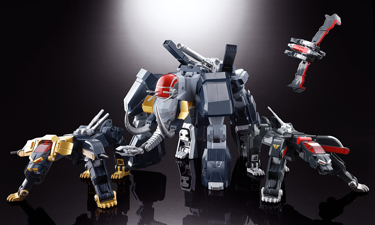 魂ネイションズ公式 魂フィ 超合金魂 Gx 94 超獣機神ダンクーガ ブラックウイング は魂ウェブ商店で10月25日 日 23時までご予約受付中 別売りの Gx 13r ダンクーガ と合体して 幻の ファイナルダンクーガ も再現可能 ご予約は T Co