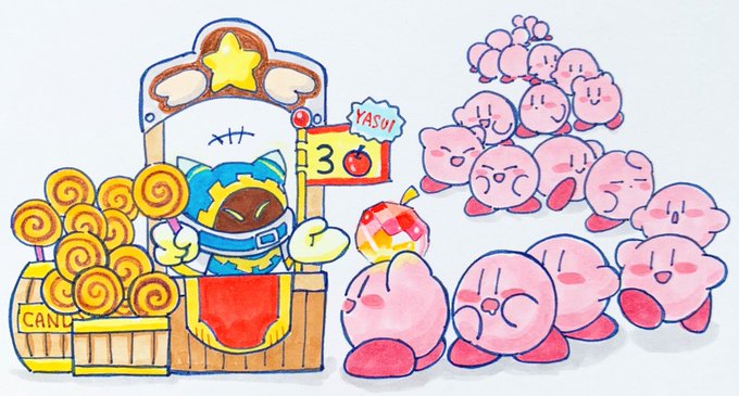 Twoucan ジェムリンゴ の注目ツイート イラスト マンガ