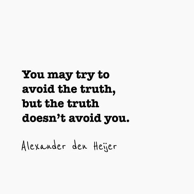 vlmckeown's tweet image. Avoiding things doesn’t make it go away. If anything it makes itself known if a bigger way- whether that be influencing how we act, what plays out in relationships or by making us physically unwell. 

#dontavoid #ownit #listentoyourbody #truth #behonest #addressit
