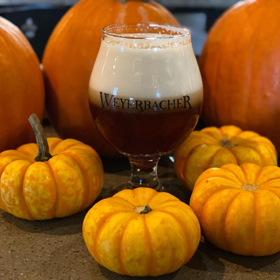 Join us tonight for music by Kendal Conrad and enjoy a pour of the new Imperial Pumpkin Latte! #FollowTheJester