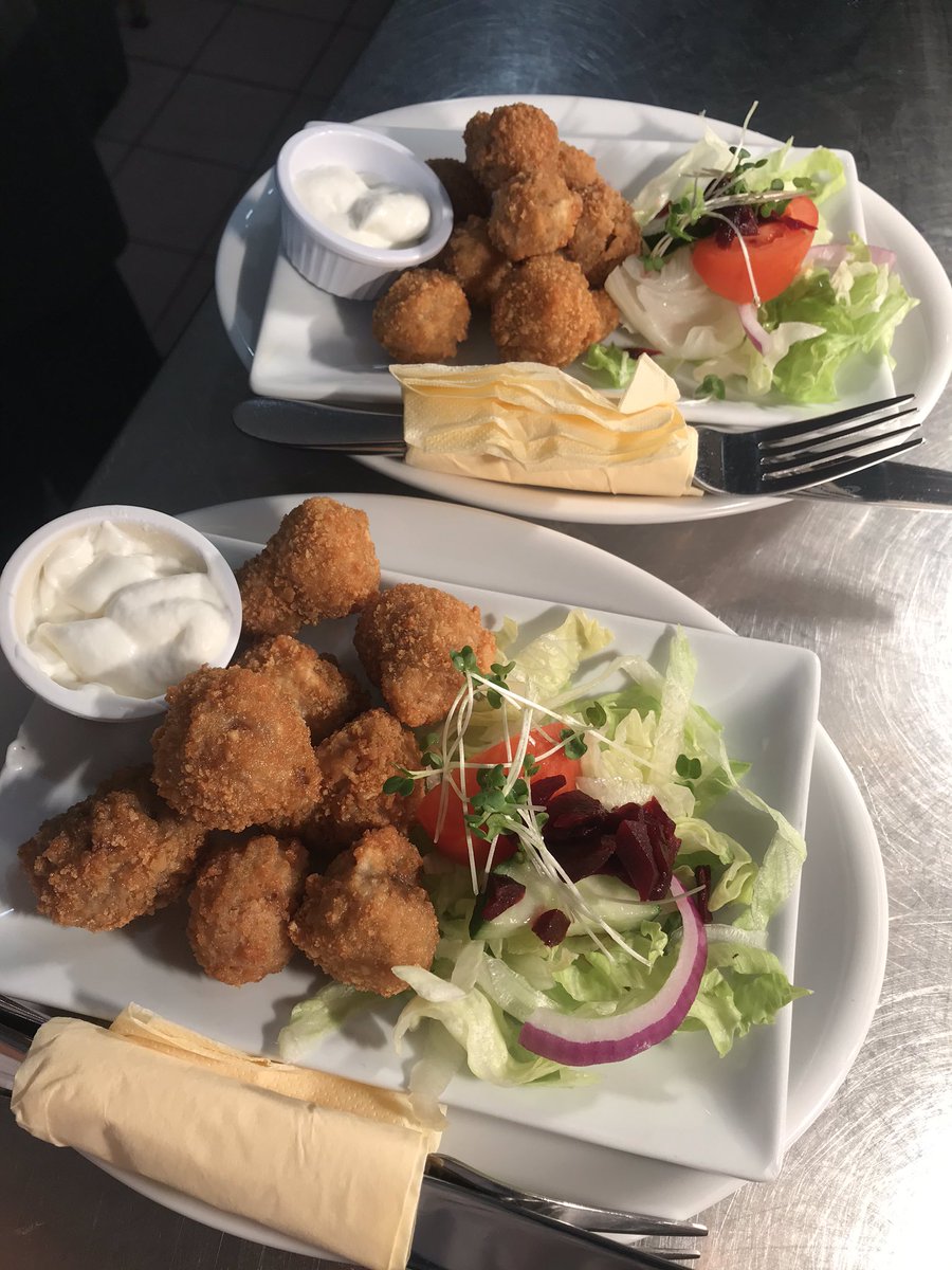 Elite Fish & Chips tweet media