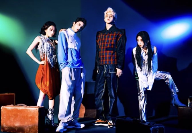 meaning of legendary . #kard