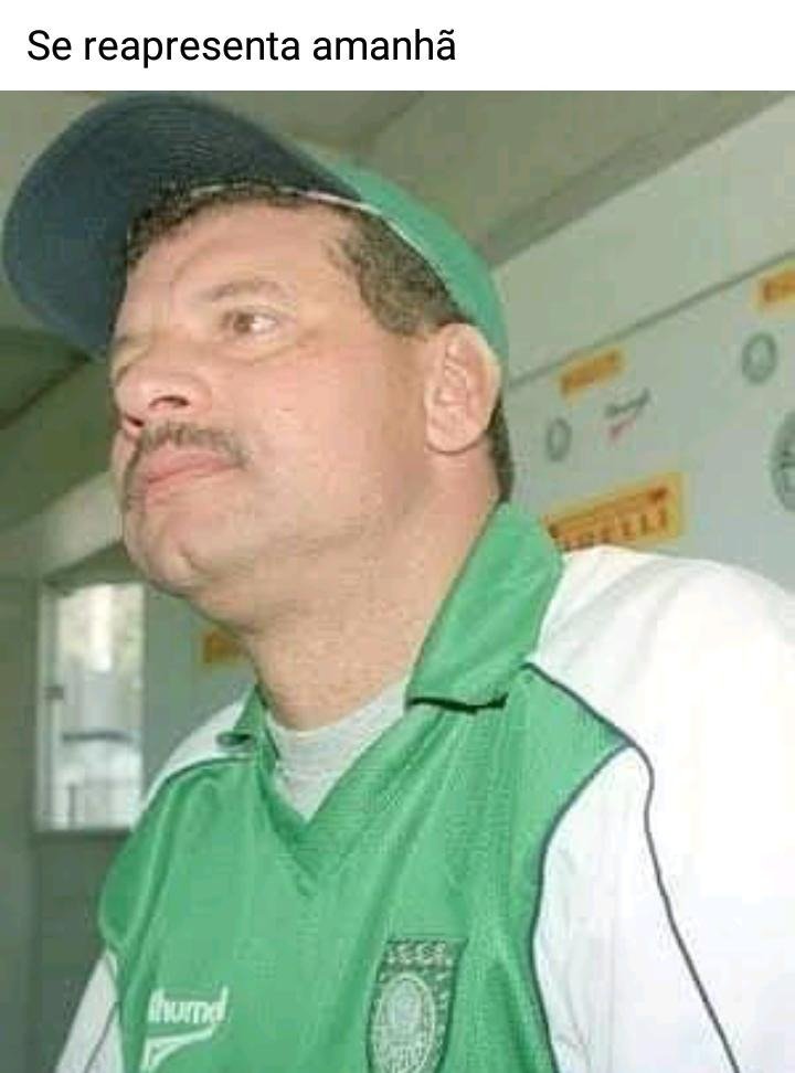 DeMagnoli's tweet photo. Estou disponível kkk
#palmeiras #luxemburgo #porco #amici1914 @Amici1914 #avanti #palestra #verdao #celsoroth #roth https://t.co/WRa69zzVIz