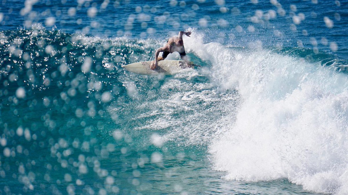 Surfing South Africa tweet media