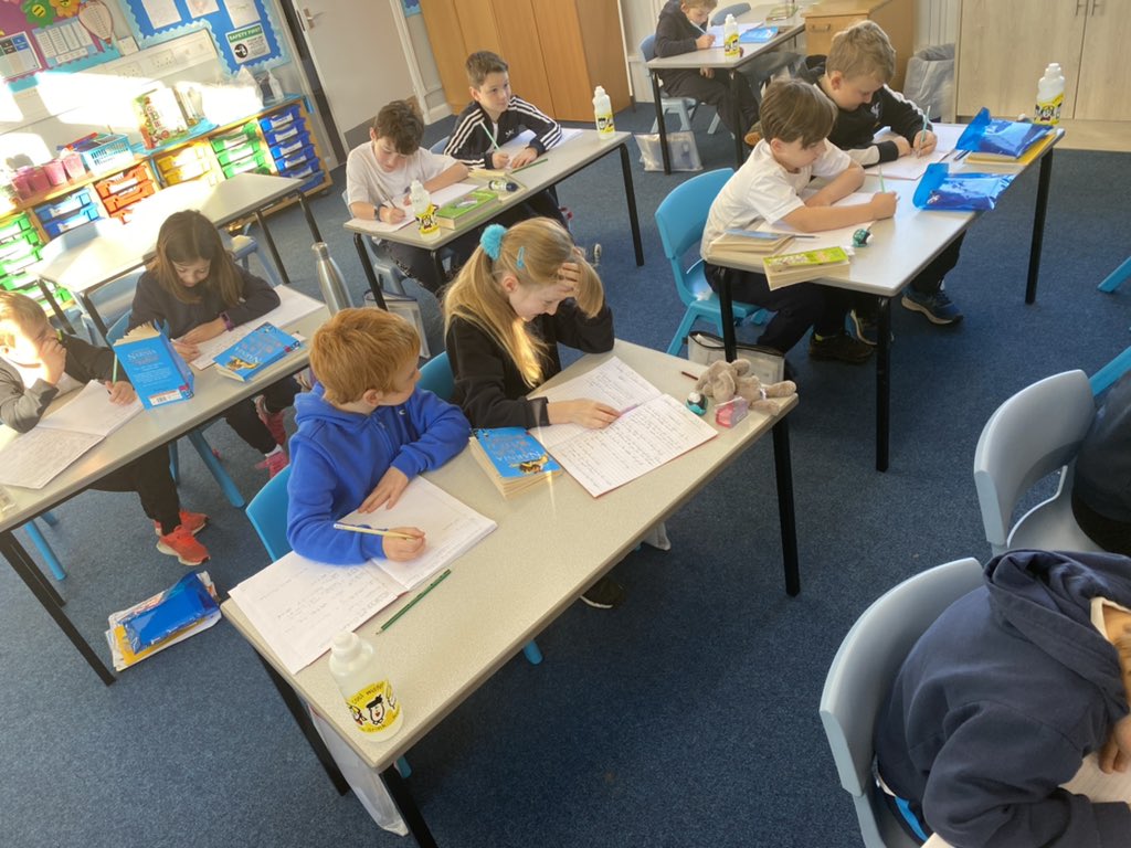 DigbyPrimarySchool tweet media