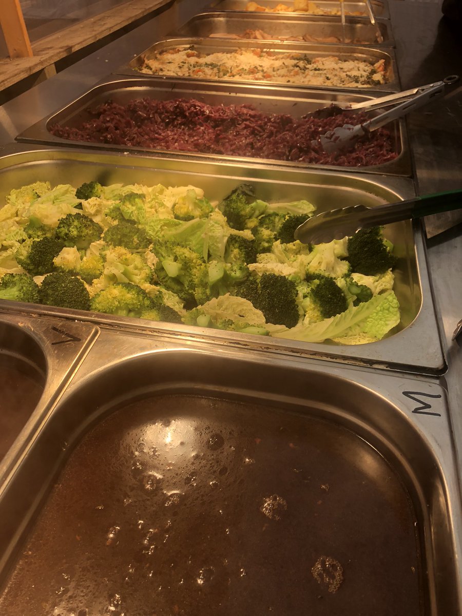 Roast dinner <a href="/PandTNBT/">People Team at NBT</a> <a href="/SAU_NBT/">SAUNorthBristolNHS</a> @NBTNursing @NBTWellbeing @NBTWellbeing <a href="/PandTNBT/">People Team at NBT</a> <a href="/NBTAnaesthesia/">North Bristol Trust Dept Anaesthesia</a> <a href="/SuperSouthmead/">Southmead Hospital Charity</a> <a href="/NBT_ICU/">Southmead ICU</a> @SouthmeadStroke