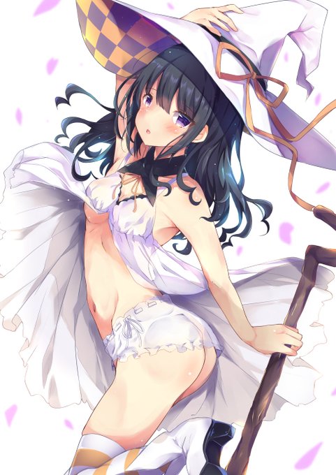 ハロウィン灯織 