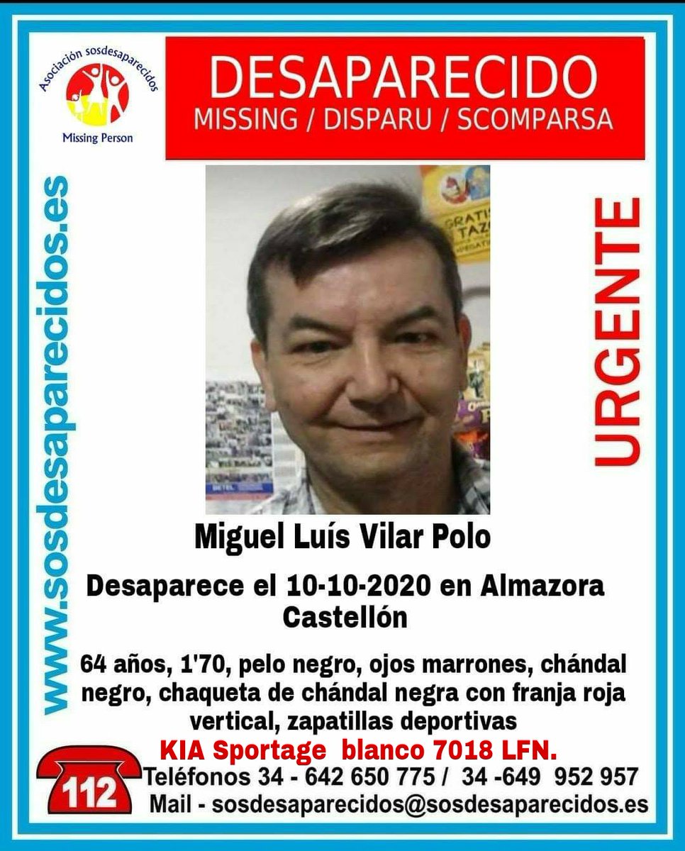 Guardia Civil tweet media