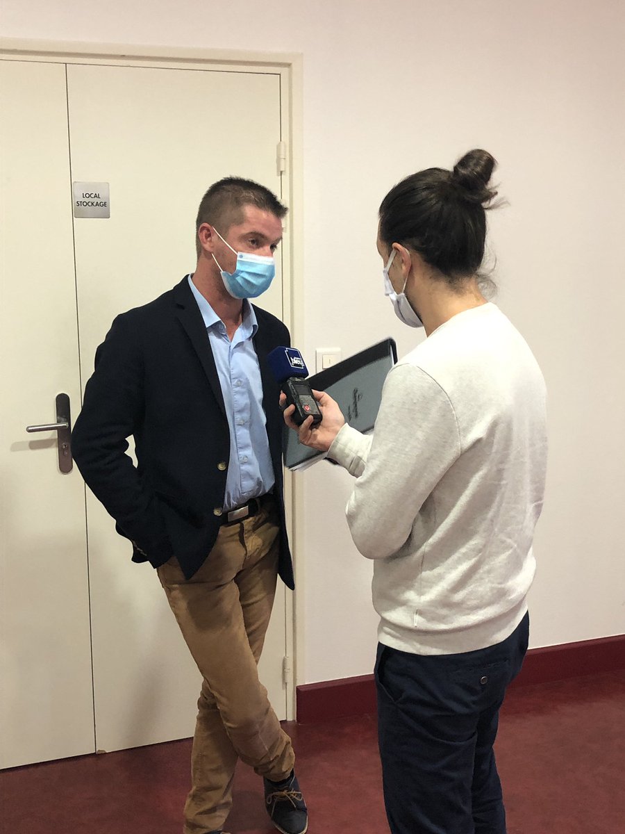 Signature de la convention #Déméter qui vise à renforcer la sécurisation des exploitations agricoles dans la <a href="/Somme_fr/">Département de la Somme</a> 
➡️mieux partager les informations 
➡️prévention et protection
➡️réponse judiciaire adaptée 
L’occasion de #communiquer sur cette démarche auprès des médias