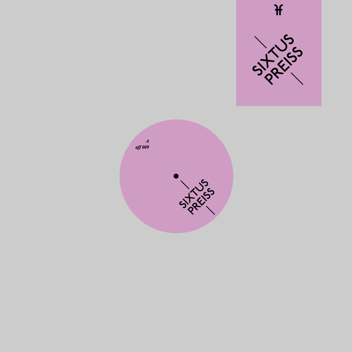 Affine Records tweet media