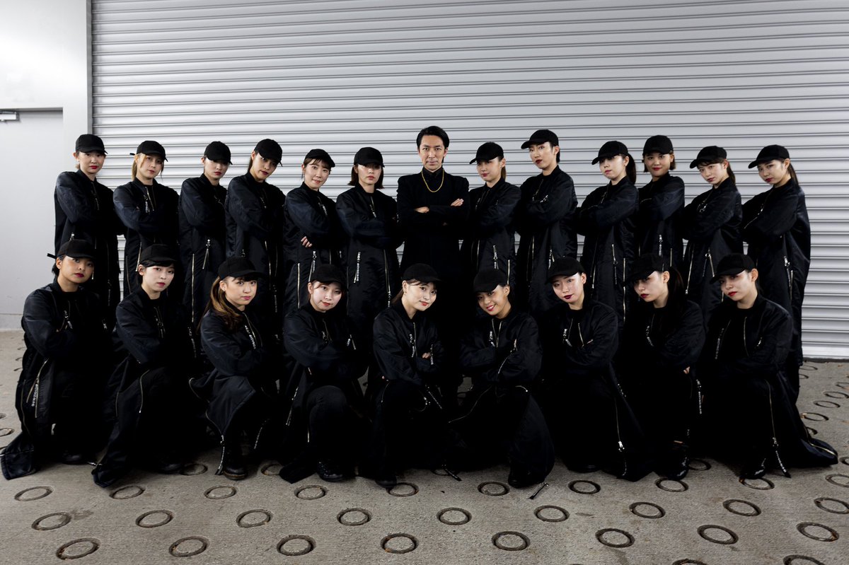 nozomix___'s tweet photo. 欅坂46『THE LAST LIVE』に、ダンサーとして出演させていただきました✨
欅坂46としての最後のコンサートに出演できて本当に幸せでした。
本当にありがとうございました！
これからも櫻坂46を応援し続けます！
そして欅坂46を絶対に忘れません！
#欅坂46
#欅坂46ラストライブ 
#櫻坂46 https://t.co/SxK5MXglIo