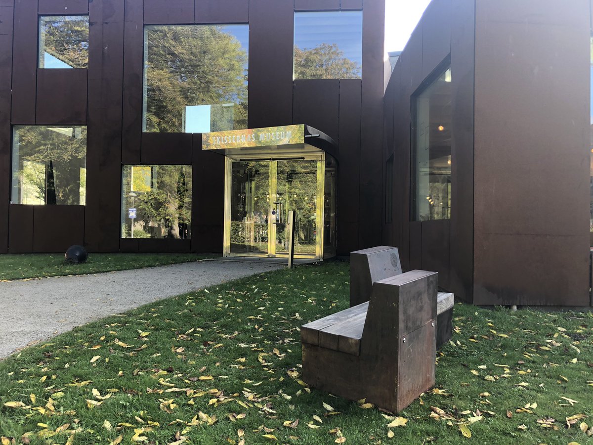 My sound work Taking Seat is running at Museum of Artistic Process and Public Art. The work is installed in a sound bench by <a href="/audioramaSweden/">Audiorama</a>  and is about the practices and Imaginaries of sitting. Commissioned by Ljudmiljöcentrum and part of Future Week <a href="/lunduniversity/">Lund University</a>