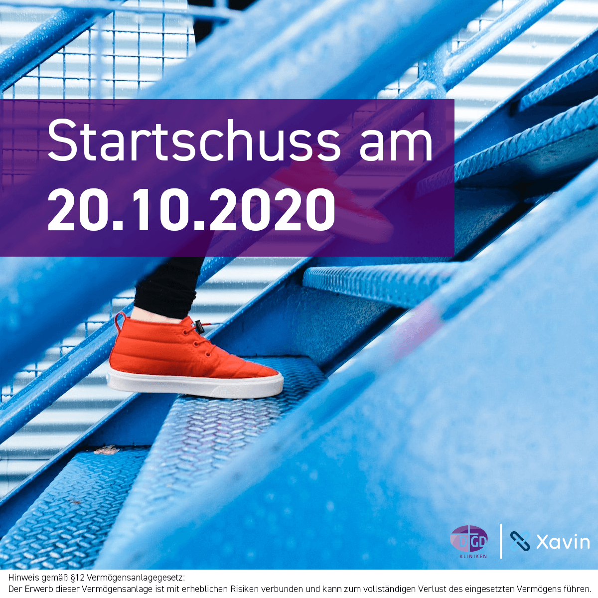 XavinCrowd's tweet photo. Am 20.10.2020 startet um 18 Uhr unser bislang größtes Projekt auf https://t.co/hLyC8nQYGf. Worum es sich bei diesem Großprojekt genau handelt und warum es so besonders ist, erfahren Sie wie immer kurz vor dem Projektstart! 

#xavin #projektstart #crowdinvesting https://t.co/yjDHO1J9Ar