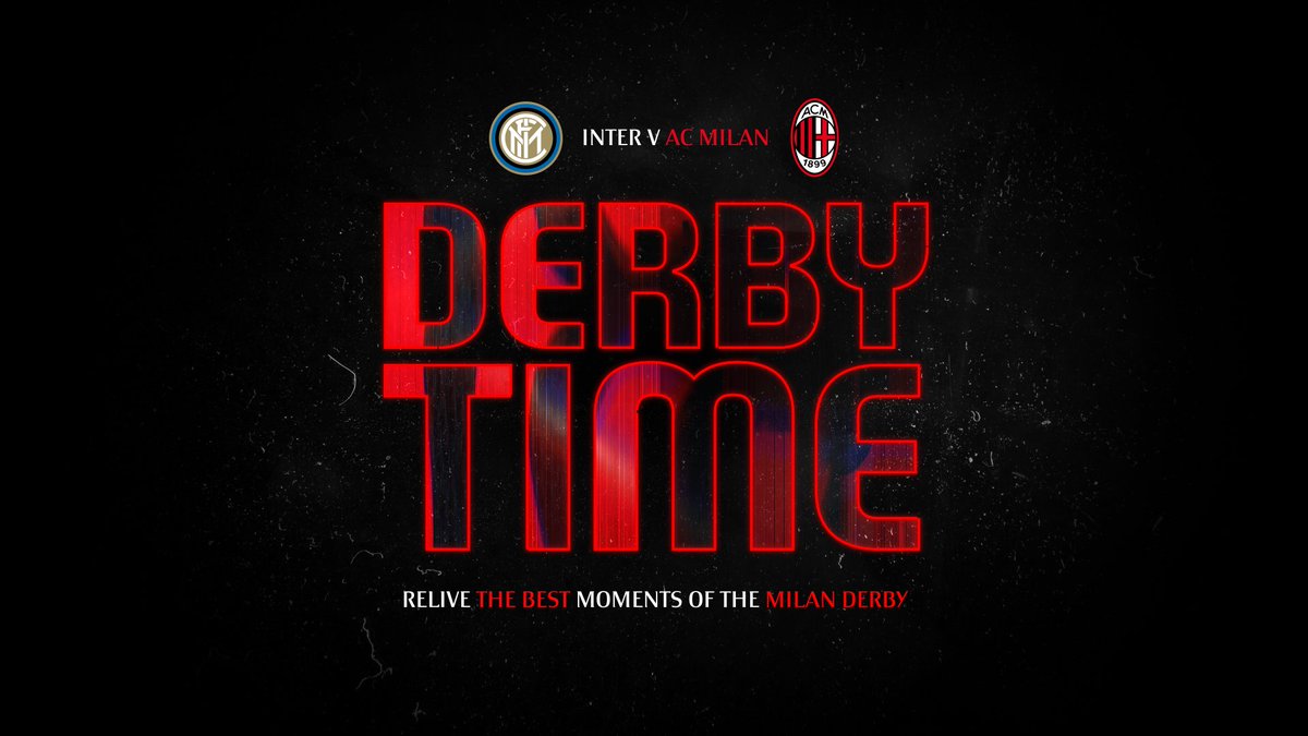 AC Milan @acmilan