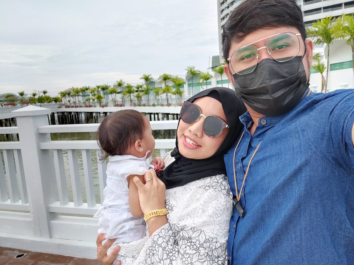 nughhaaa's tweet photo. Happy 3rd anniversarry sayang #13oct2020 https://t.co/Bxo7nwZc8a