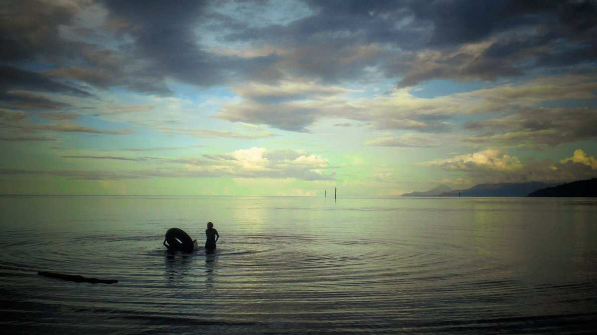 Seaside Mero tweet media