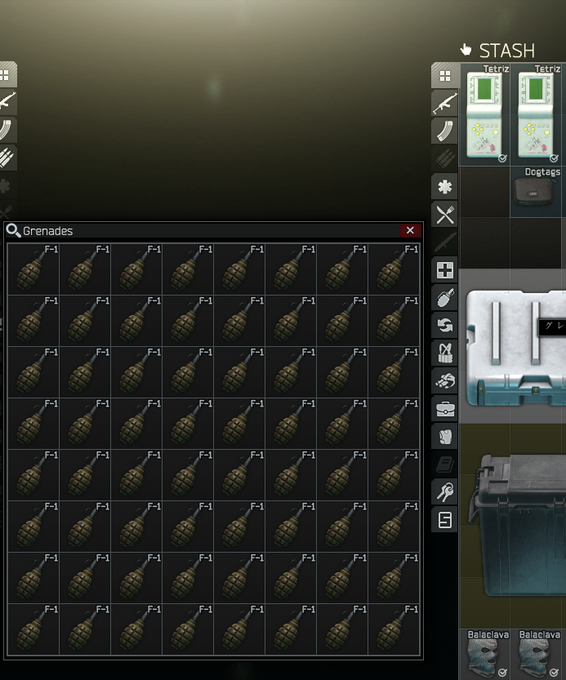 ロサ Cod底辺プレイヤーさん がハッシュタグ Escapefromtarkov をつけたツイート一覧 1 Whotwi グラフィカルtwitter分析 ロサ Cod底辺プレイヤーさん がハッシュタグ Escapefromtarkov をつけたツイート一覧 1 Whotwi グラフィカルtwitter分析