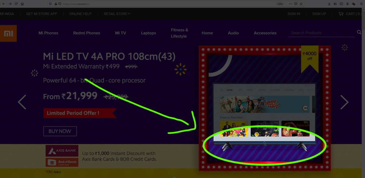 SaahilWays's tweet photo. When you here low budget designer... 🖥😎😂(Home Page Slide-3)
https://t.co/BUtCj41403
#redmi #graphicdesigner #Xiaomi #pixandroid #miTV #miLEDtv4apro #AxisBank
@Xiaomi @GyanTherapy @Gadgetsdata @SaahilWays @PixAndroid1 @tech_burner @KaroulSahil https://t.co/W4TyGoelTf