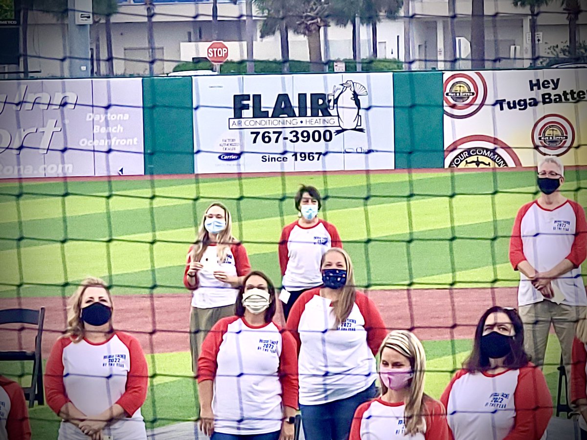 Congratulations to Mrs. Brenda Burgett &amp; all of the 2022 TOTY being recognized last night. Mrs. Burgett not only educates her student’s minds every day, but also their hearts. We appreciate all that you do for the students at Pine Ridge HS <a href="/macange9/">Madsen Cange 🇭🇹</a> <a href="/PineRidgeHS/">Pine Ridge HS</a> <a href="/drnehrig/">Paul M. Nehrig</a>