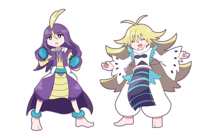 ケケンカニのtwitterイラスト検索結果 ケケンカニのtwitterイラスト検索結果