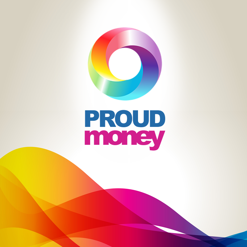 PROUD Money 🏳️‍🌈 #LGBTQ tweet media