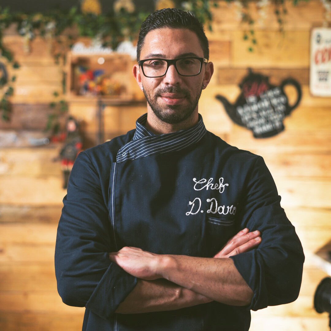 Three years doing what I love the most ⁣⁣
That’s the blessing deserving of a toast⁣⁣
3 Magical years I won’t forget⁣⁣
Before the sunrise, after the sunset⁣⁣
Cooking and baking with Love⁣⁣
3 Beautiful years I won’t Forget

Thank you all for the support over the years 💙