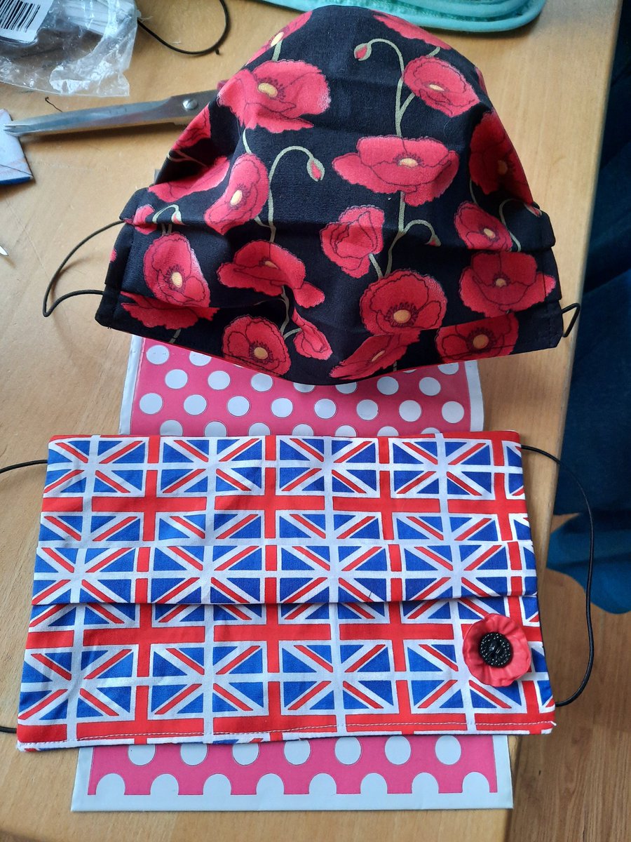 A thought provoking morning......