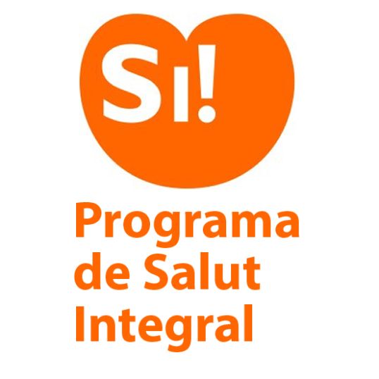 centresenlinia's tweet image. Aquesta setmana hem començat la formació dels Centres d’Educació Secundària participants al Programa SI! Salut Integral basada en l’evidència científica. 

ℹ bit.ly/3ds6Sl7

#programaSI! #desenvolupamentprofessionaldocent #DGIRCD #Educació