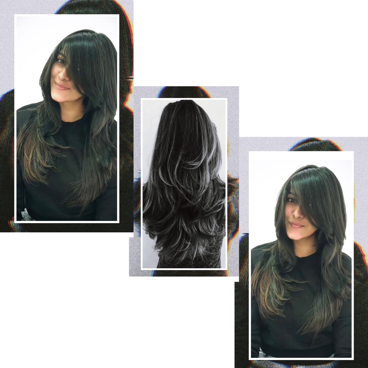 IamKavyaKumar's tweet photo. Love is in the Hair💓 https://t.co/9T7MGlUUw4