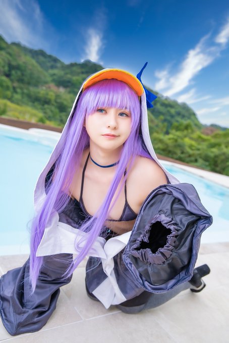 コスプレイヤーえまりんのTwitter画像8