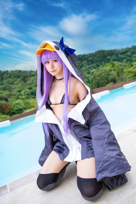 コスプレイヤーえまりんのTwitter画像9