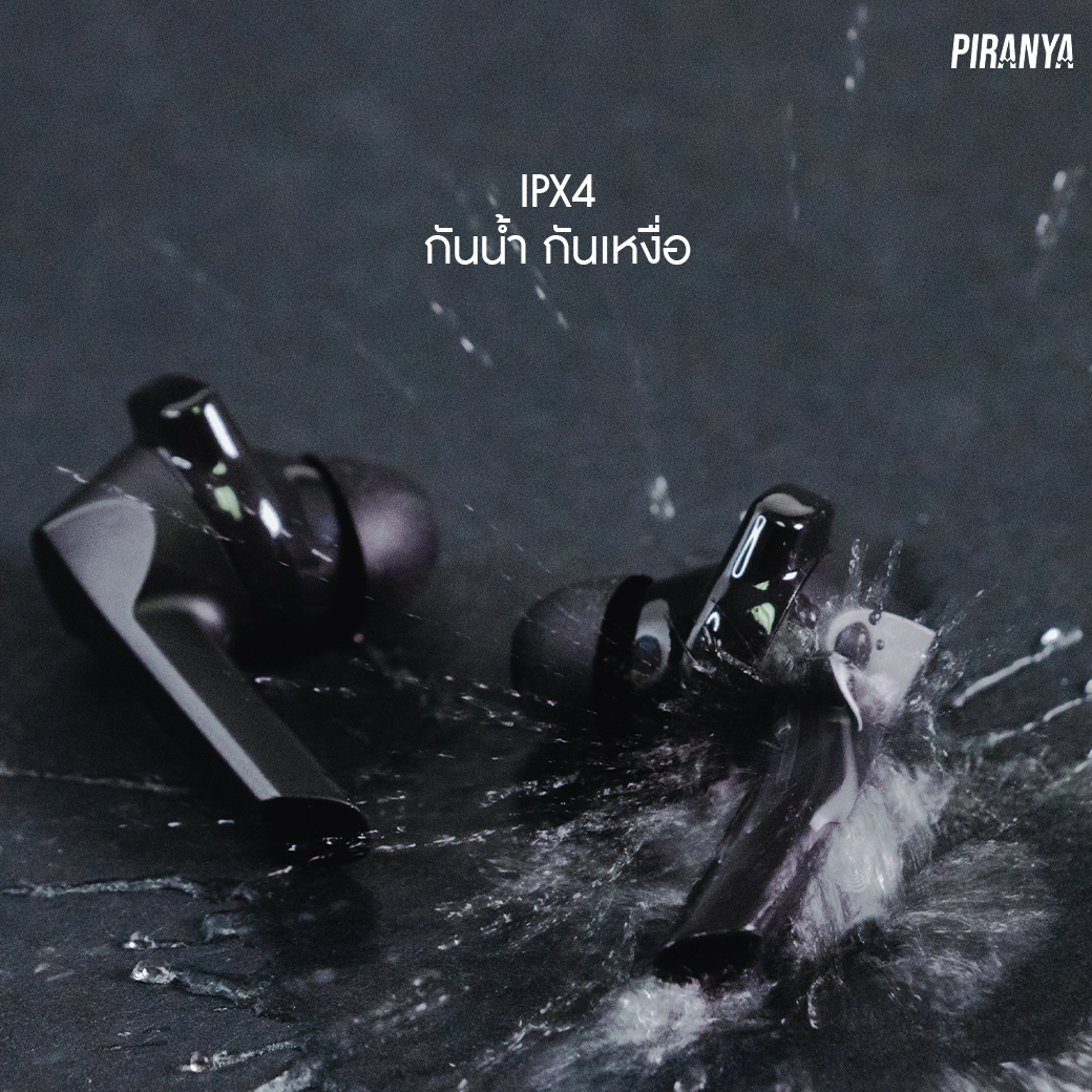PiranyaStore's tweet photo. เอาใจคนชอบแบบ #inear  #ใส่แน่นกระชับไม่หลุด
Tonebuds  แบรนด์ Why origin
ลดราคาพิเศษ 390 บาท (จำนวนจำกัดนะคะ)

- Blutooth 5.0 ใช้ได้กับทุกรุ่น
- หูฟังใช้งานต่อเนื่อง 3 ชม ชาร์จในตัวกล่องได้อีก 3-4 ครั้ง 
- รับประกันศูนย์ไทย 1 ปีเต็ม

สั่งซื้อกันได้เลยจ้า https://t.co/ay9mVtfXIn https://t.co/6Mjytnh2nW