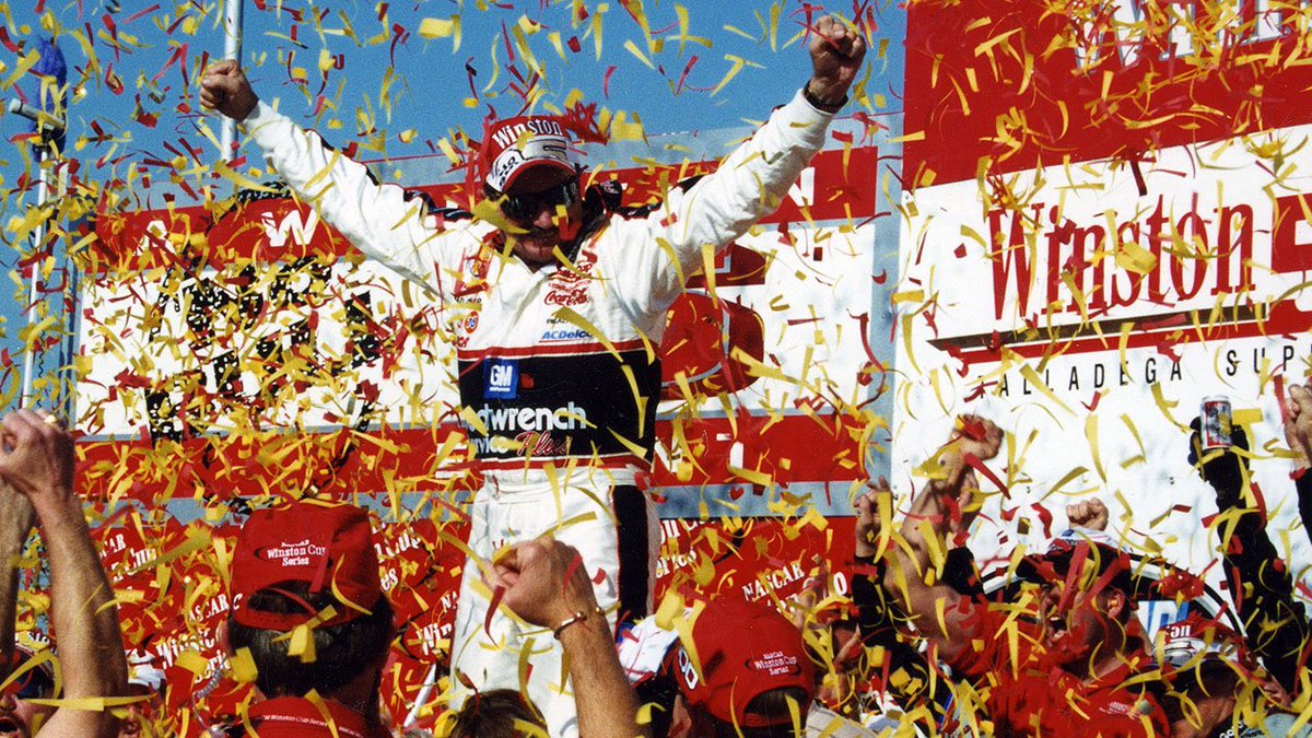 NASCAR Memories tweet media